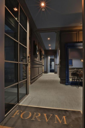 FORVM bijoux ROOMS